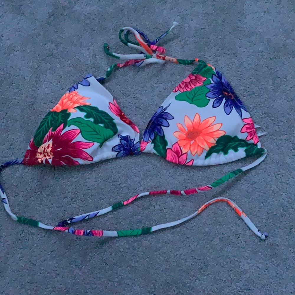 bikini top